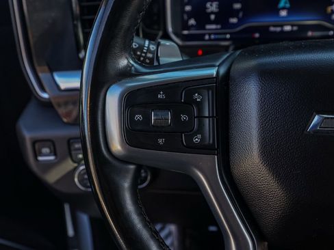 Used 2024 Chevrolet Silverado 1500 LT Trail Boss w/ Protection Package image 25