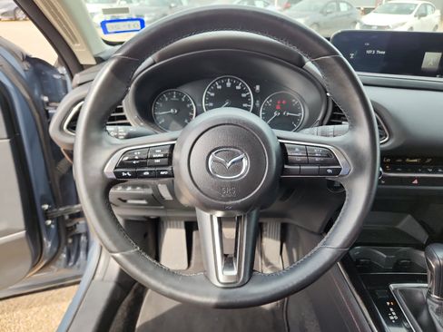 Used 2024 MAZDA CX-30 AWD 2.5 S w/ Preferred Package image 17