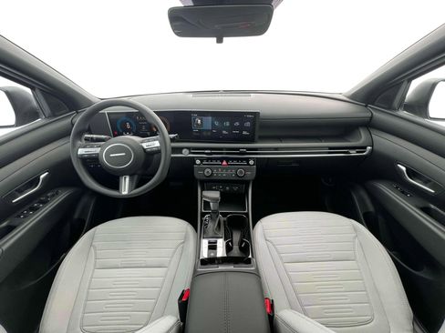 New 2025 Hyundai Santa Cruz SE image 13