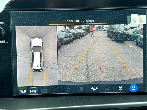 New 2026 Subaru Outback Touring XT AWD/4WD image 17