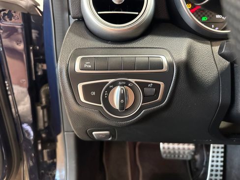 Used 2020 Mercedes-Benz C 43 AMG 4MATIC Sedan image 24