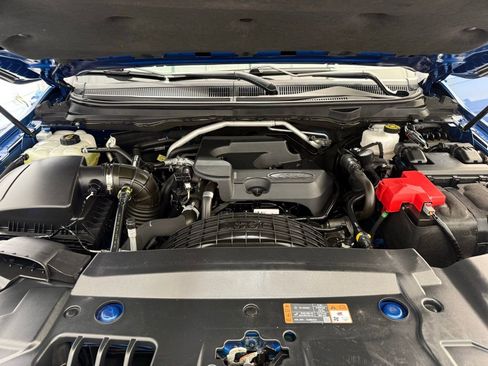 Used 2020 Ford Ranger Lariat w/ Equipment Group 501A Mid image 8