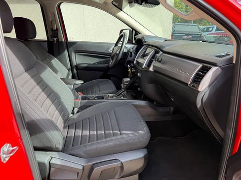 Used 2022 Ford Ranger XLT w/ Equipment Group 301A Mid AWD/4WD image 4