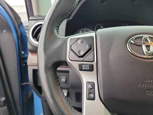 Used 2021 Toyota Tundra Limited w/ Limited Premium Package image 22