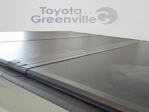 Certified 2025 Toyota Tundra Limited AWD/4WD image 48