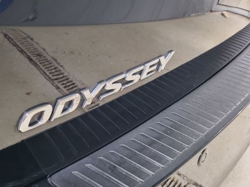 Certified 2023 Honda Odyssey Elite image 8