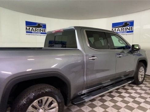 Used 2020 GMC Sierra 1500 Denali image 2
