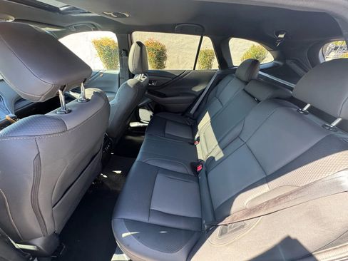 Used 2022 Subaru Outback Wilderness AWD/4WD image 18