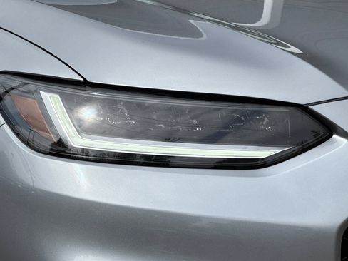 Used 2023 Honda HR-V LX image 10