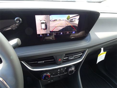 New 2026 Buick Encore GX Sport Touring w/ Advanced Technology Package image 21