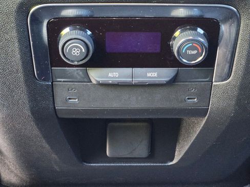 Certified 2025 Chevrolet Tahoe LT AWD/4WD image 20