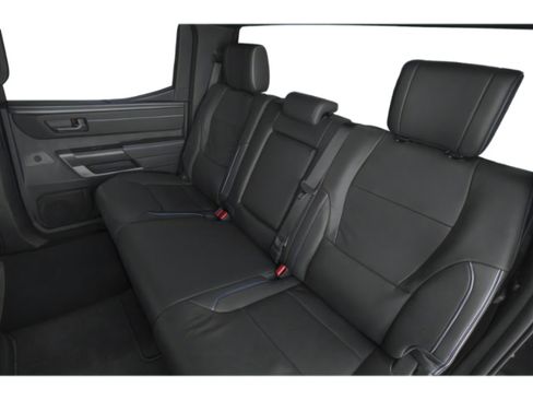 New 2026 Toyota Tundra Platinum image 15