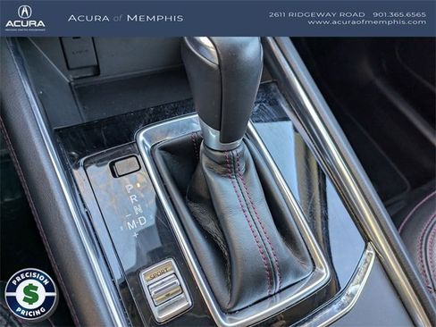 Used 2024 MAZDA CX-5 Carbon Edition image 16