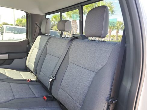 New 2026 Ford F350 XL w/ STX Appearance Package AWD/4WD image 15