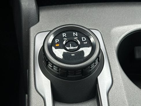 Used 2026 Ford Bronco Sport Big Bend w/ Convenience Package AWD/4WD image 20