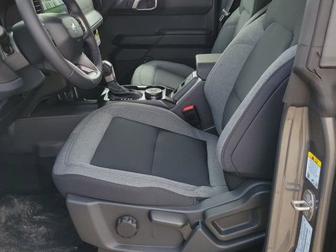 New 2026 Ford Bronco Big Bend AWD/4WD image 9