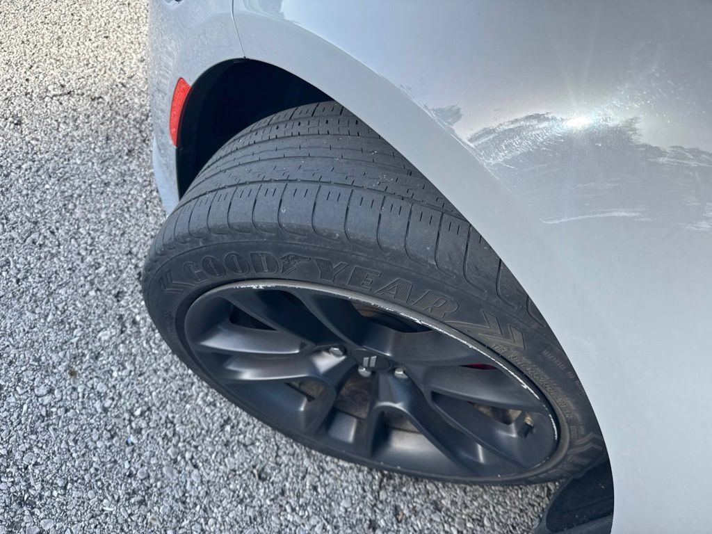 Used 2021 Dodge Charger R/T w/ Daytona Edition Group RWD image 16