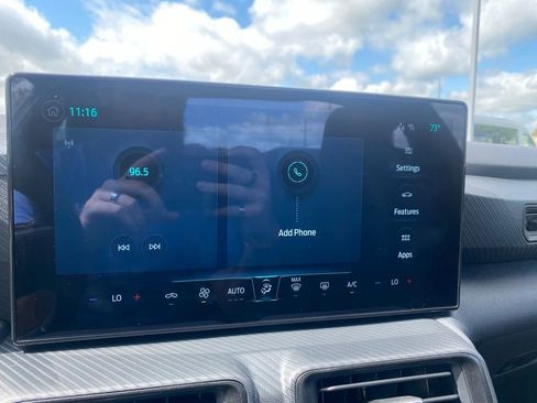 New 2026 Ford Mustang GT w/ Mustang Nite Pony Package image 21