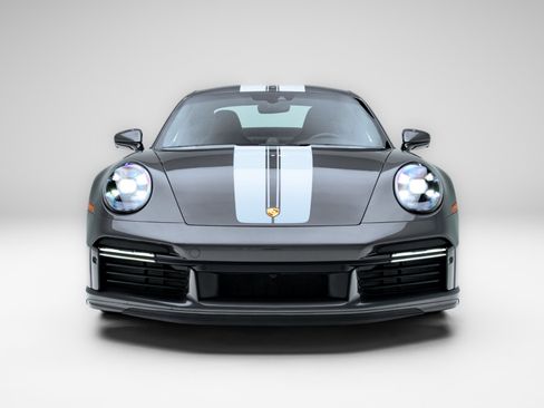 Used 2023 Porsche 911 Sport Classic image 7