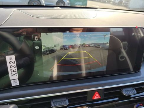 New 2026 Kia K5 GT-Line FWD image 10