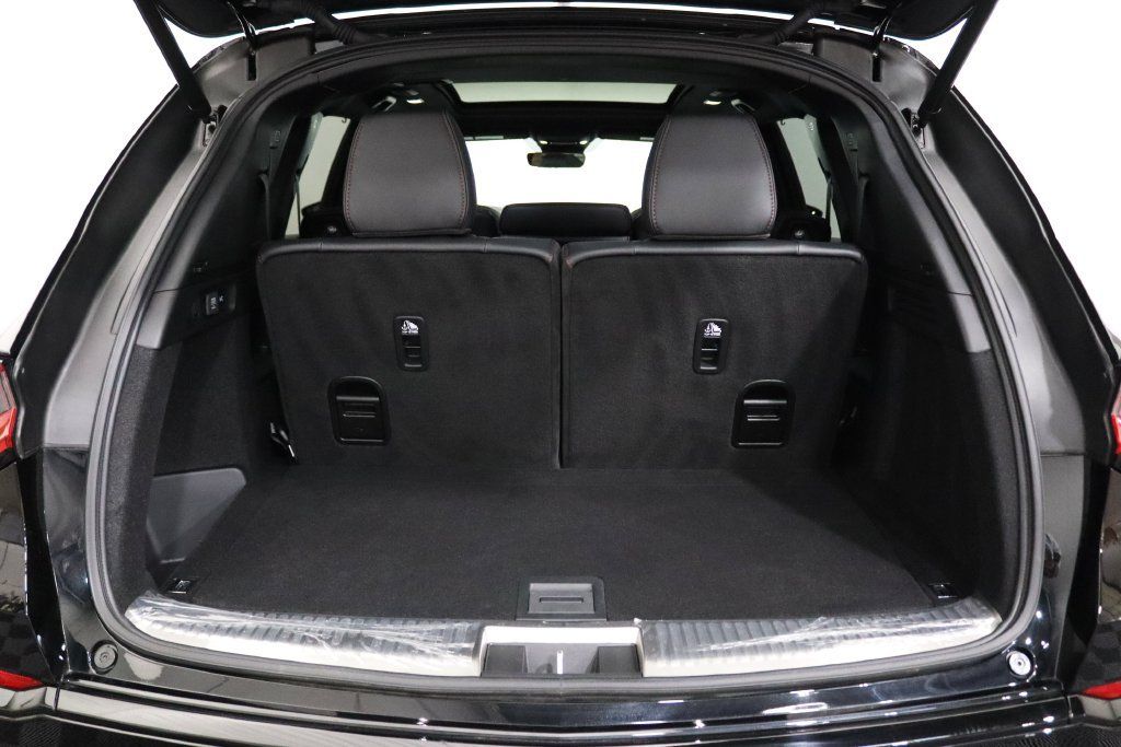 Certified 2026 Acura MDX A-Spec w/ Advance Package AWD/4WD image 30