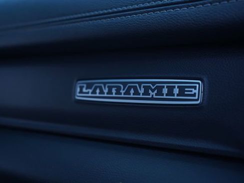 Used 2025 RAM 1500 Laramie image 31