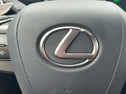 Used 2024 Lexus RX 500h F Sport w/ Convenience Package AWD/4WD image 40