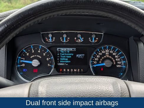 Used 2011 Ford F150 Lariat w/ Lariat Plus Pkg AWD/4WD image 20
