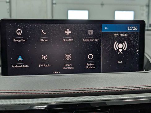Certified 2023 Acura MDX A-Spec AWD/4WD image 29