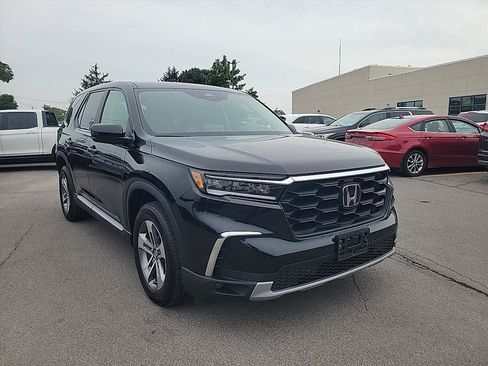 Used 2023 Honda Pilot EX-L image 7