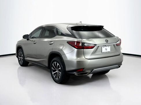 Used 2022 Lexus RX 350 FWD image 7