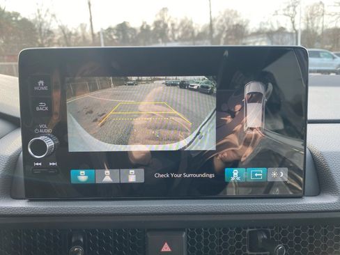 Used 2024 Honda CR-V Sport-L image 19