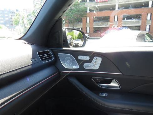 Used 2022 Mercedes-Benz GLS 450 4MATIC image 15