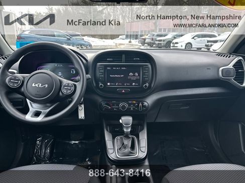Used 2024 Kia Soul LX w/ Option Group 015 image 14