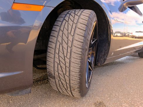 Used 2010 Chevrolet Camaro SS image 40