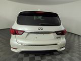 Used 2020 INFINITI QX60 Luxe w/ Essential Package image 5