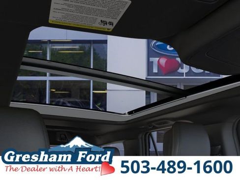 New 2026 Ford Expedition Tremor AWD/4WD image 25
