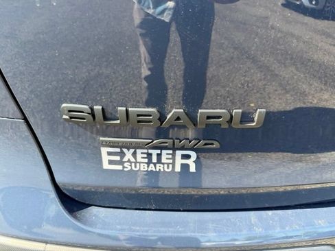 Used 2023 Subaru Ascent Onyx Edition AWD/4WD image 20