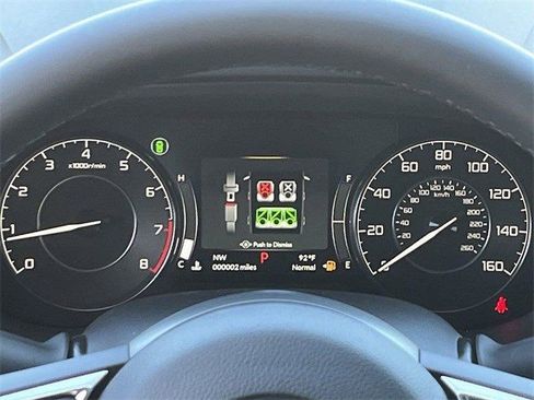 Used 2025 Acura RDX Base image 17