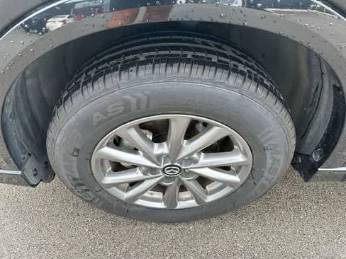 Used 2024 MAZDA CX-5 AWD 2.5 S w/ Select Package image 3