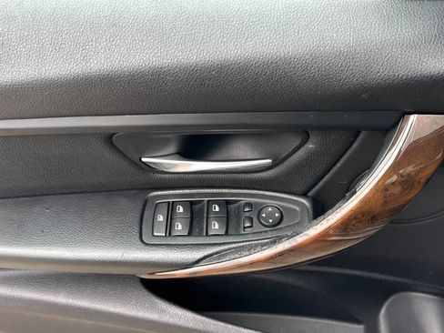 Used 2015 BMW 328i Sedan RWD image 10