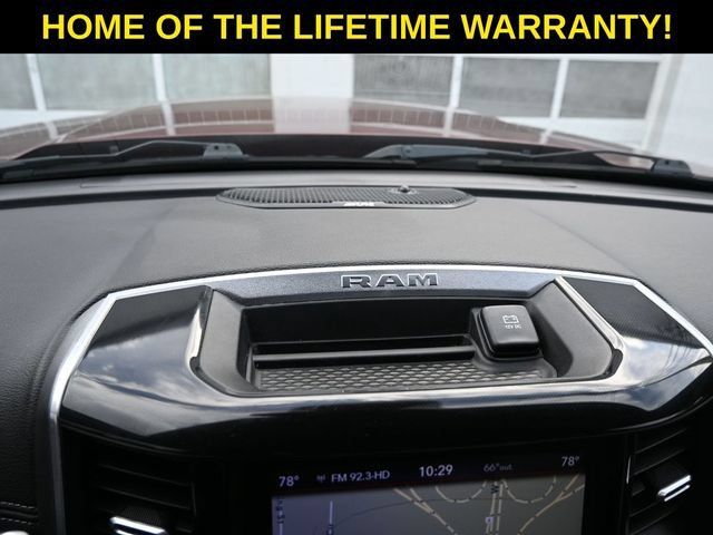 Used 2020 RAM 3500 Laramie AWD/4WD image 73