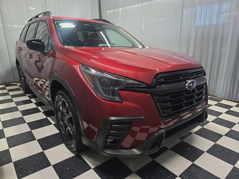 New 2026 Subaru Ascent Bronze Edition AWD/4WD image 3