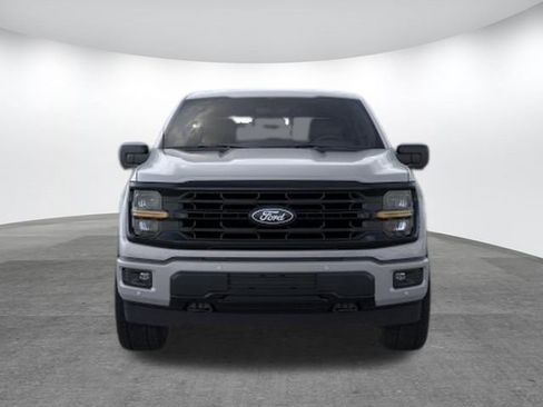 New 2026 Ford F150 XLT w/ Equipment Group 302A MID AWD/4WD image 6