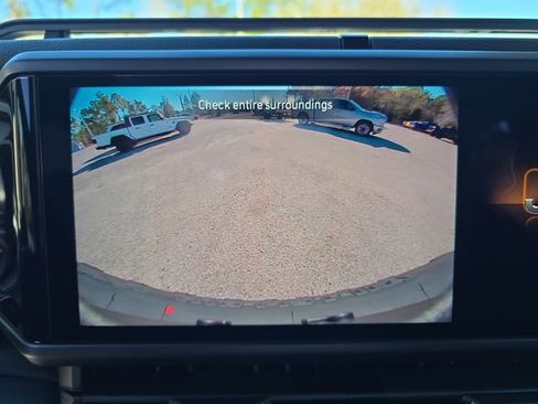 New 2026 Jeep Wrangler Willys image 16