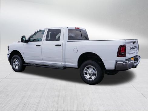 New 2026 RAM 3500 Tradesman image 5