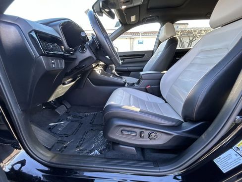 Certified 2024 Honda CR-V Sport Touring image 12