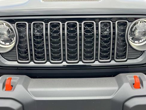 New 2026 Jeep Gladiator Mojave image 30