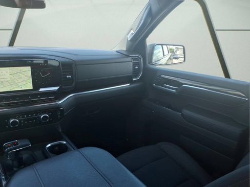 Certified 2023 GMC Sierra 1500 Elevation AWD/4WD image 12