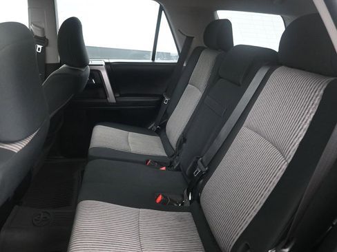 Used 2024 Toyota 4Runner SR5 image 36